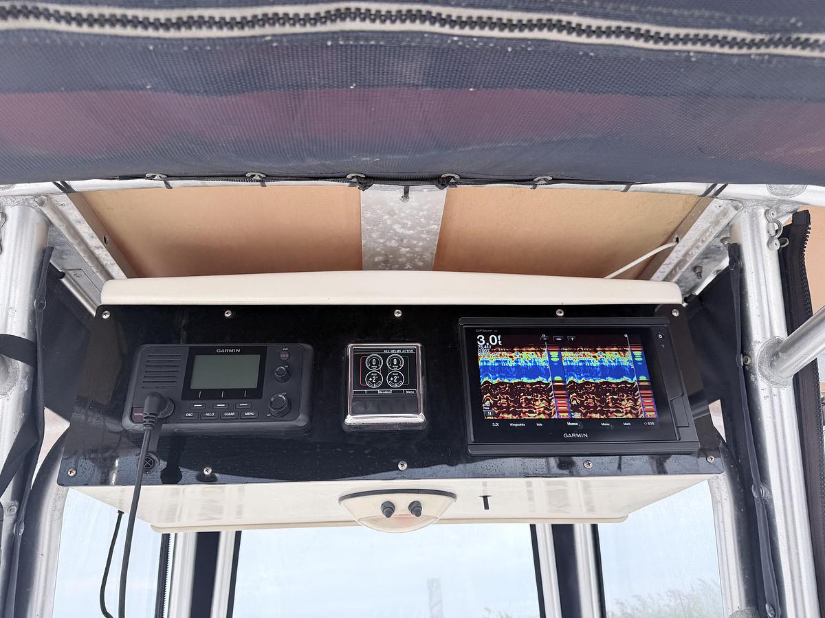 Used 2004 Grady-White Chase 273