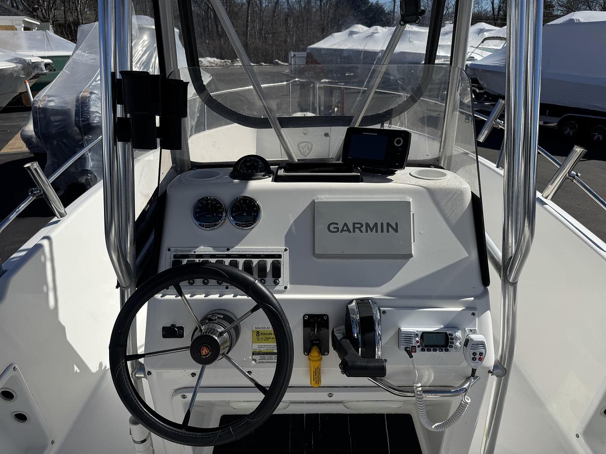 Used 2000 Century 2001