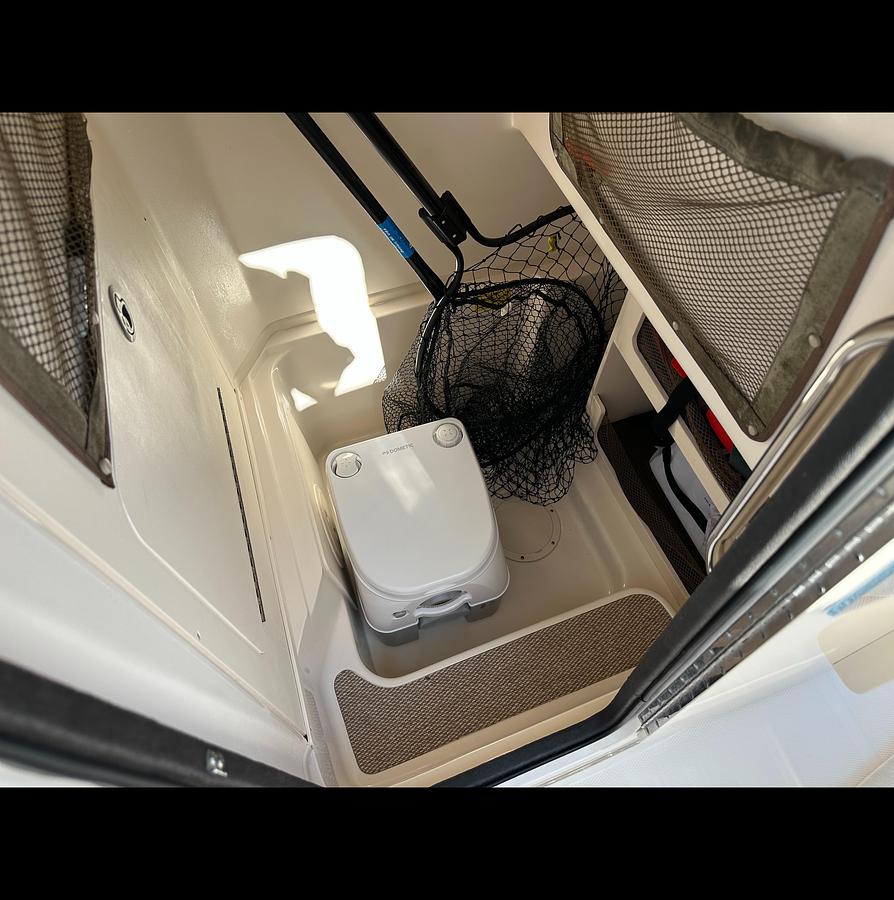 Used 2015 Grady-White 257 Advance CC