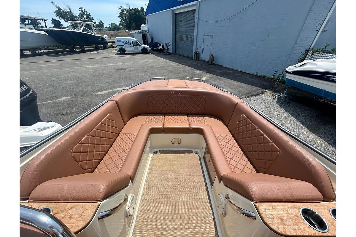 Used 2019 Chris Craft 27 Corsair