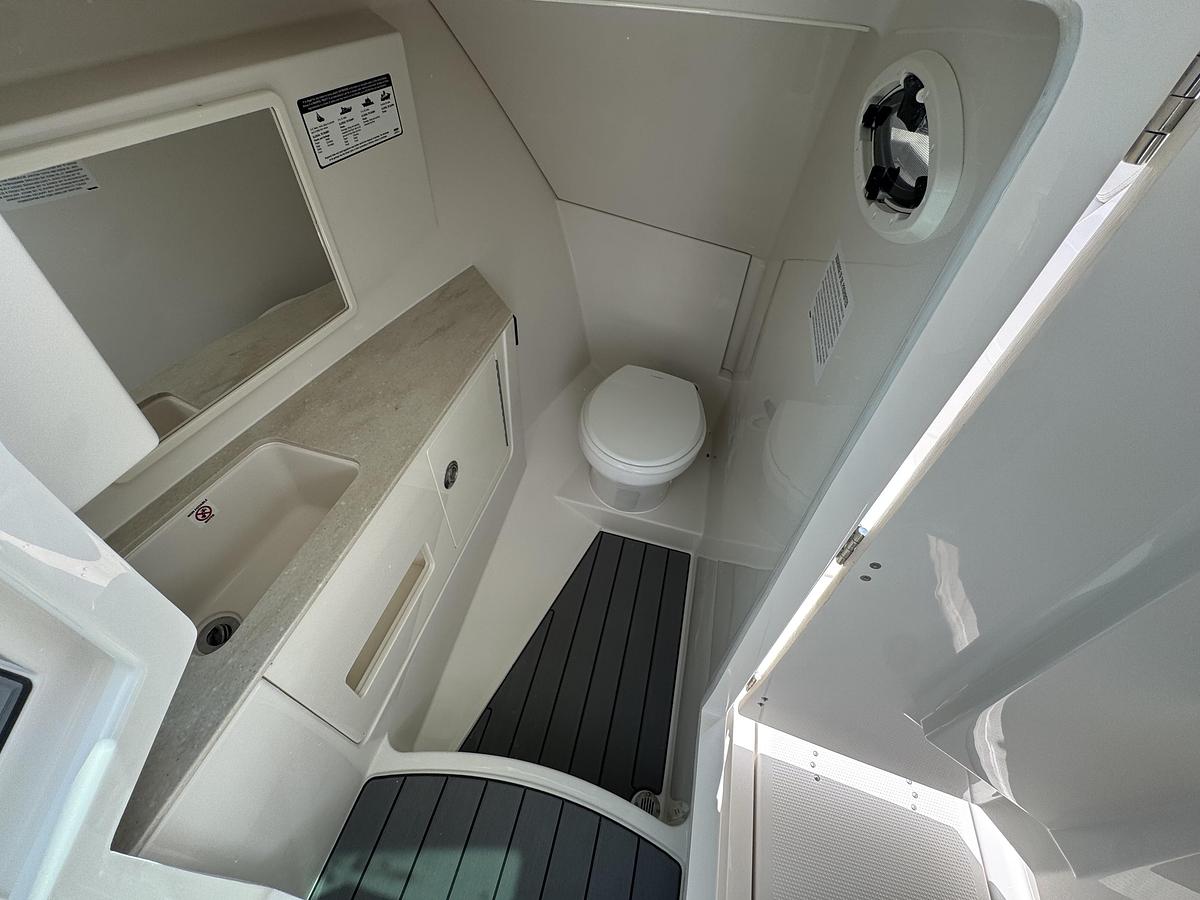 Used 2026 Sailfish 316 DC