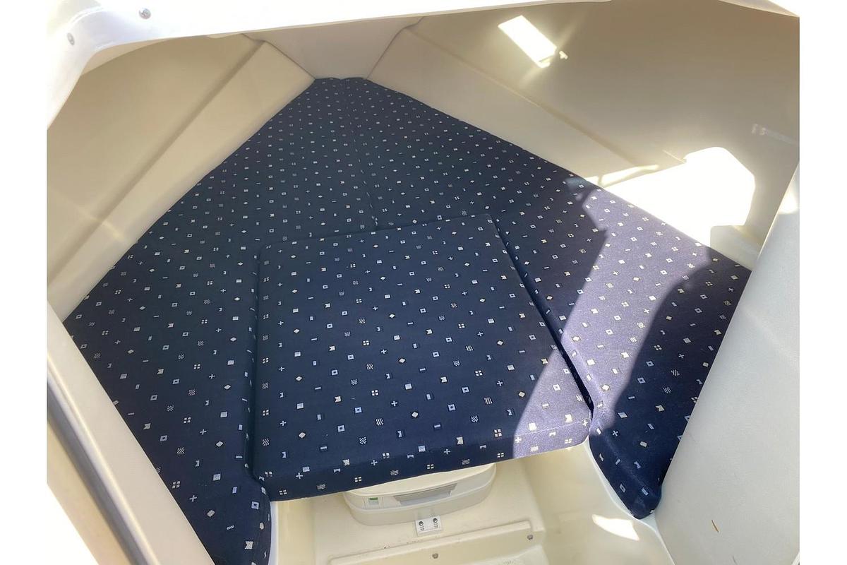 Used 2019 Chris Craft 27 Corsair