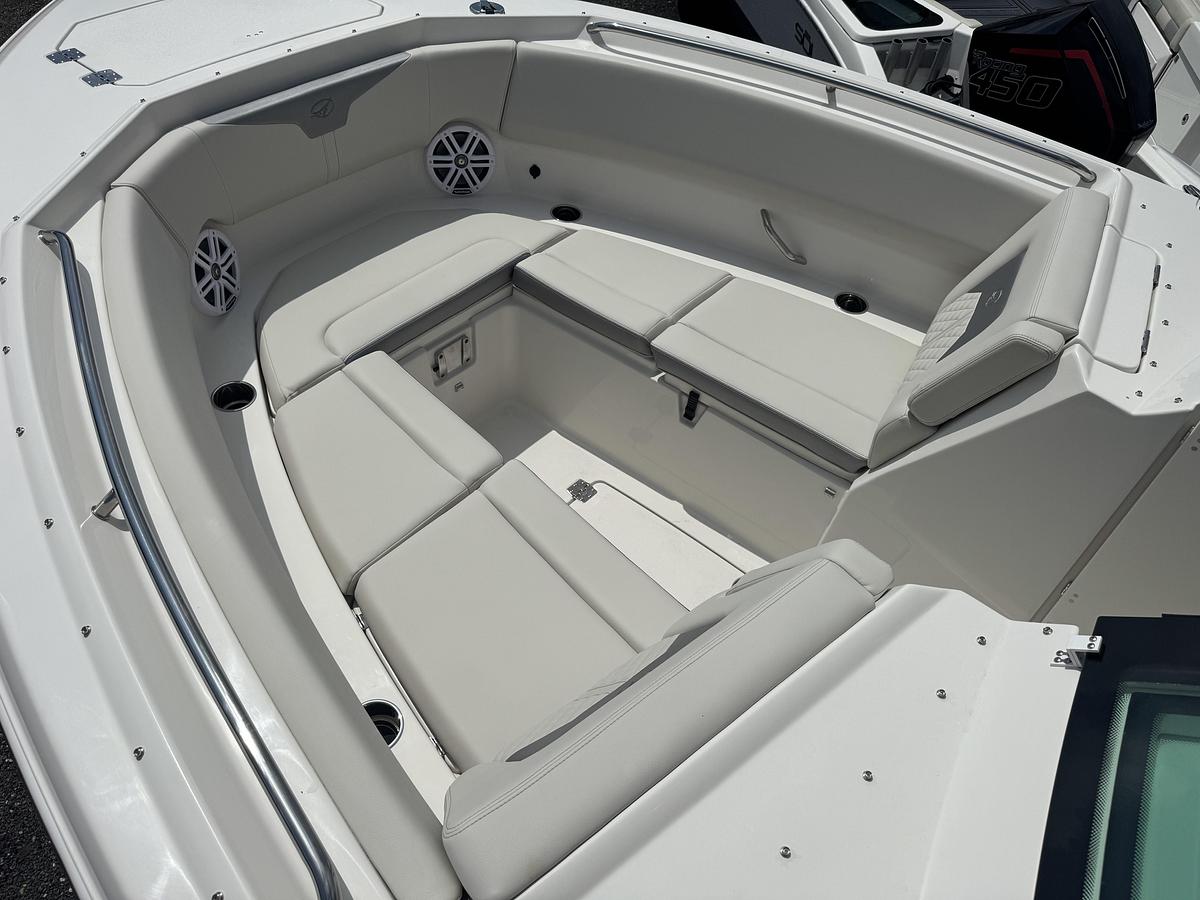 Used 2026 Sailfish 316 DC