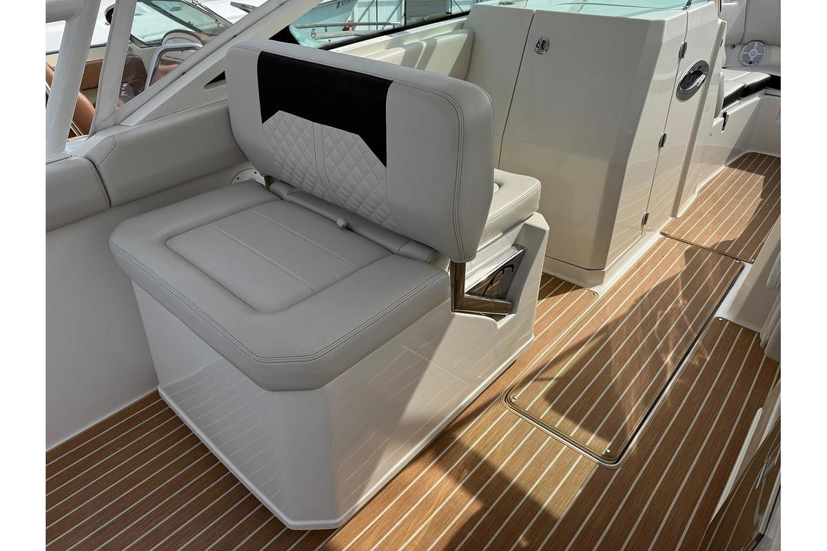 Used 2022 Sailfish 276 DC
