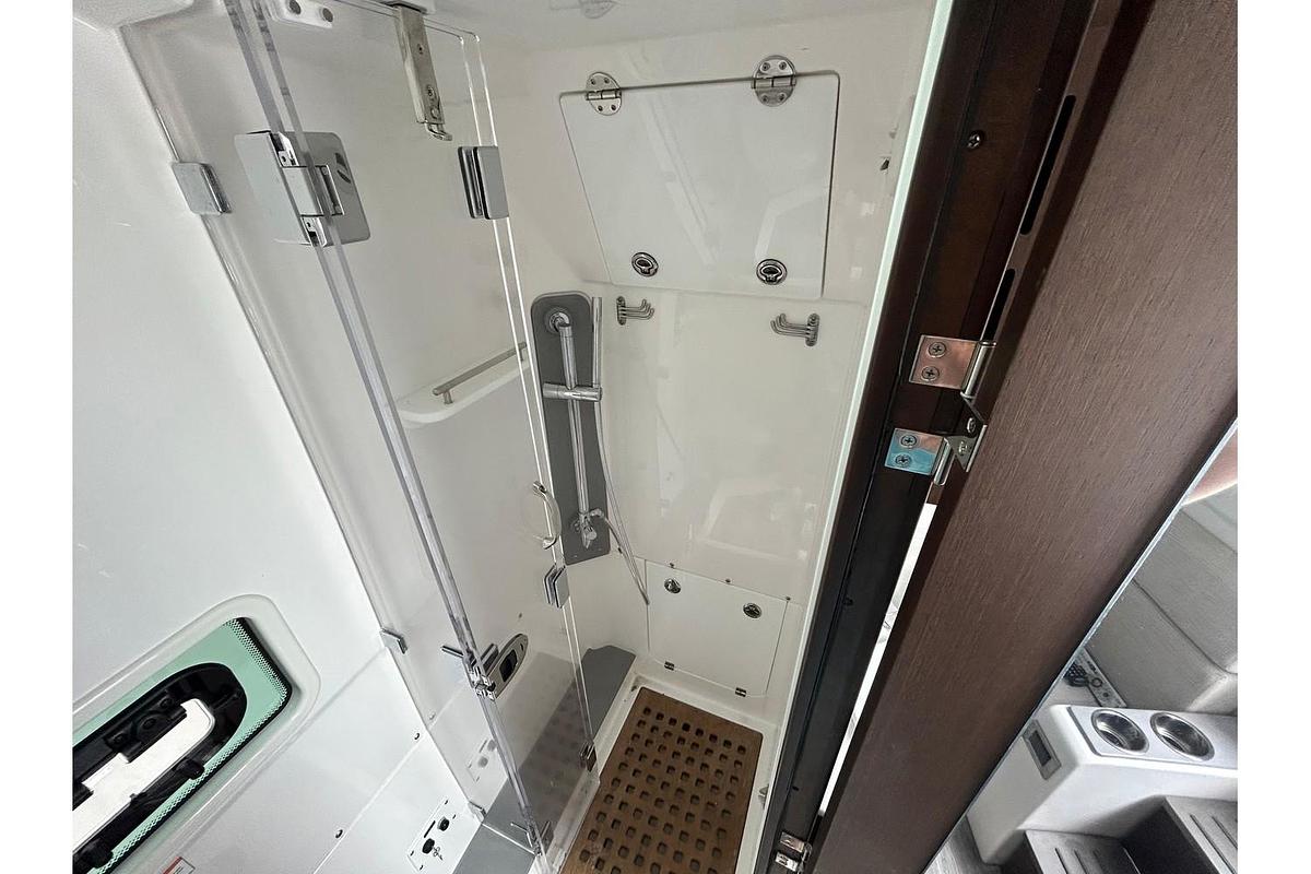 Used 2023 Everglades 455