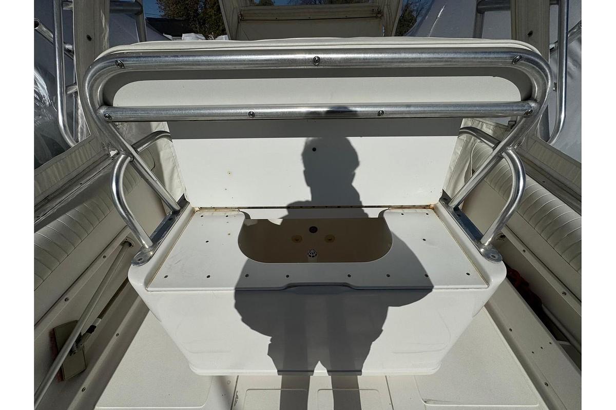 Used 1999 Marlin 350 SF