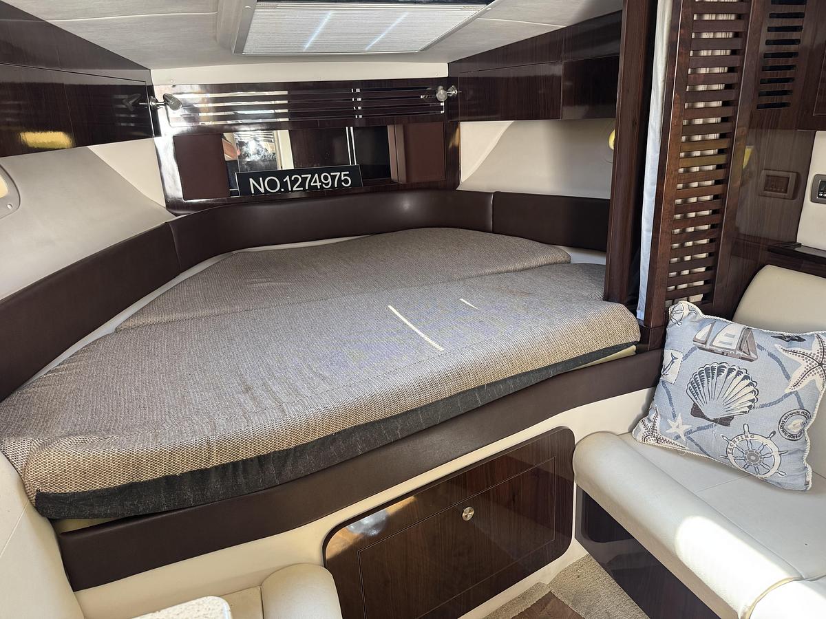Used 2016 Sea Ray Sundancer 310