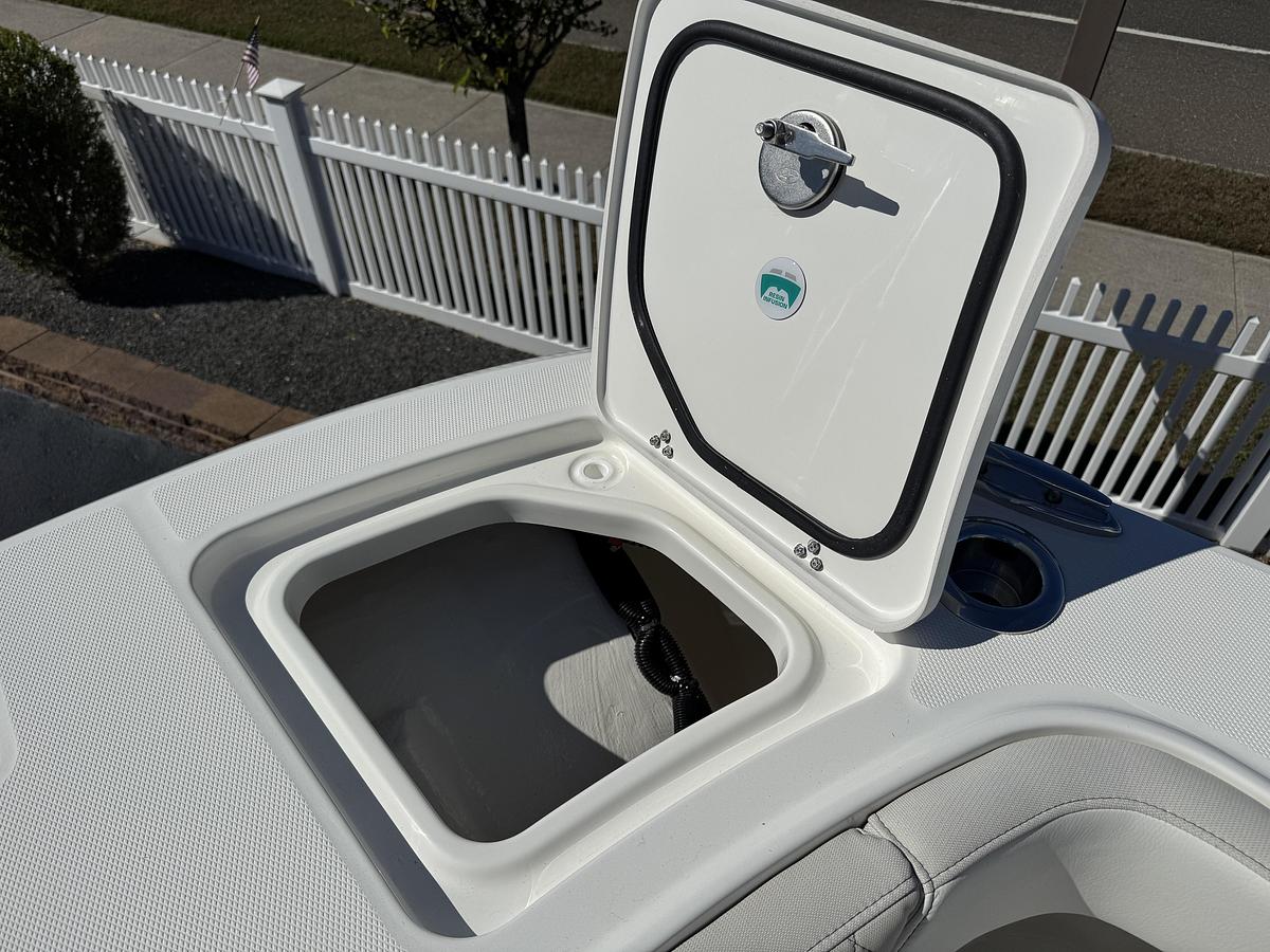 2026 World Cat 235 TE