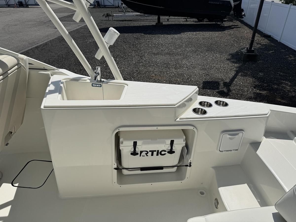 Used 2026 World Cat 230SD