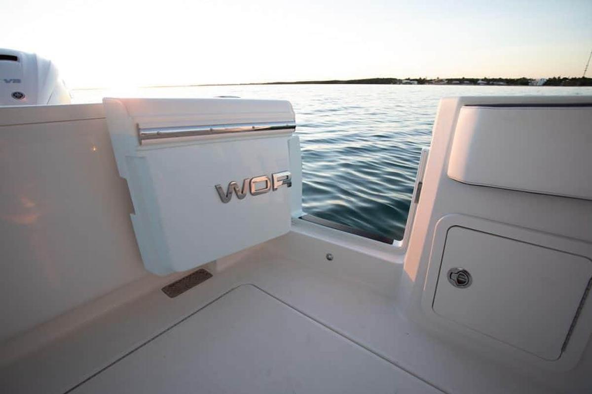 2024 World Cat 400 DC-X