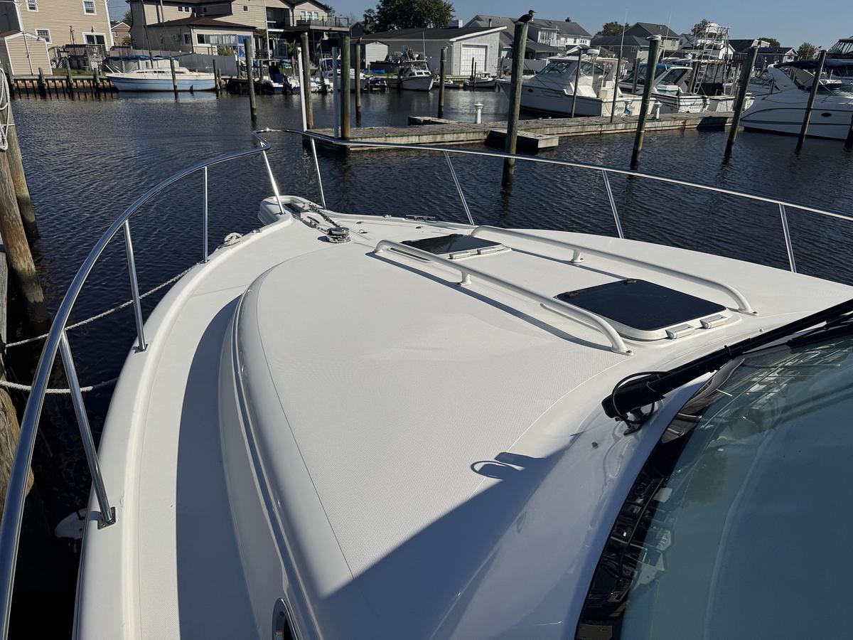 Used 2020 Pursuit 385OS