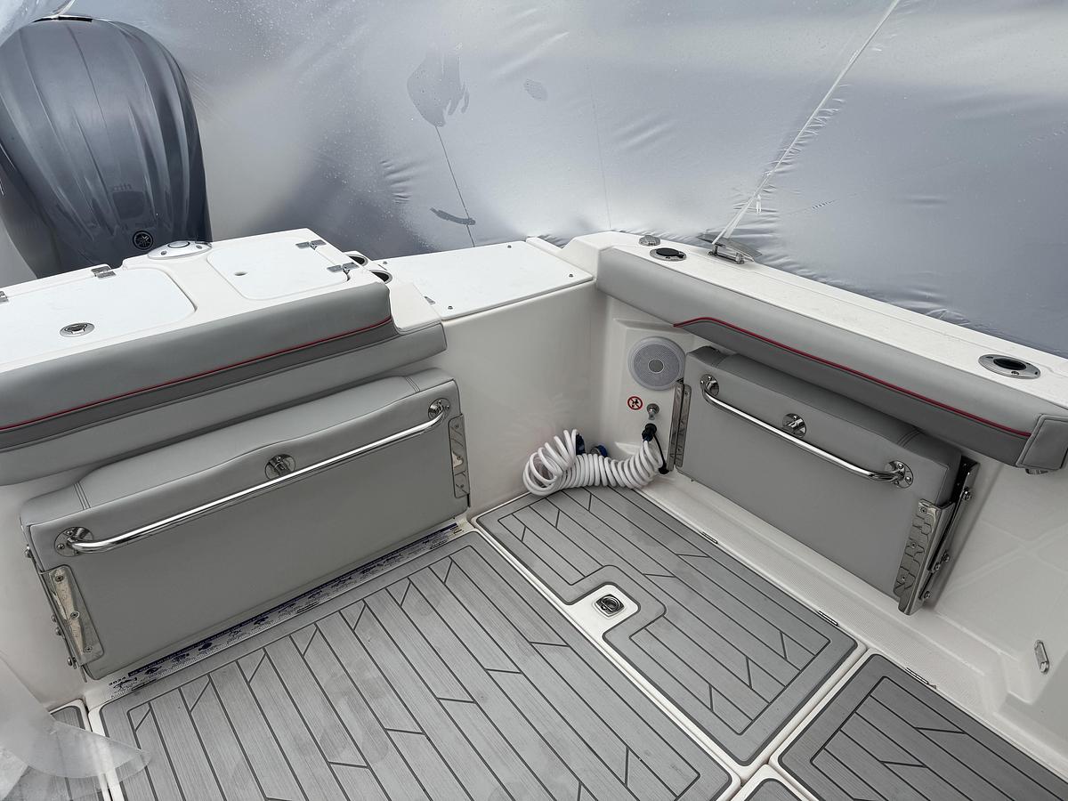 Used 2023 Solara S-250DC