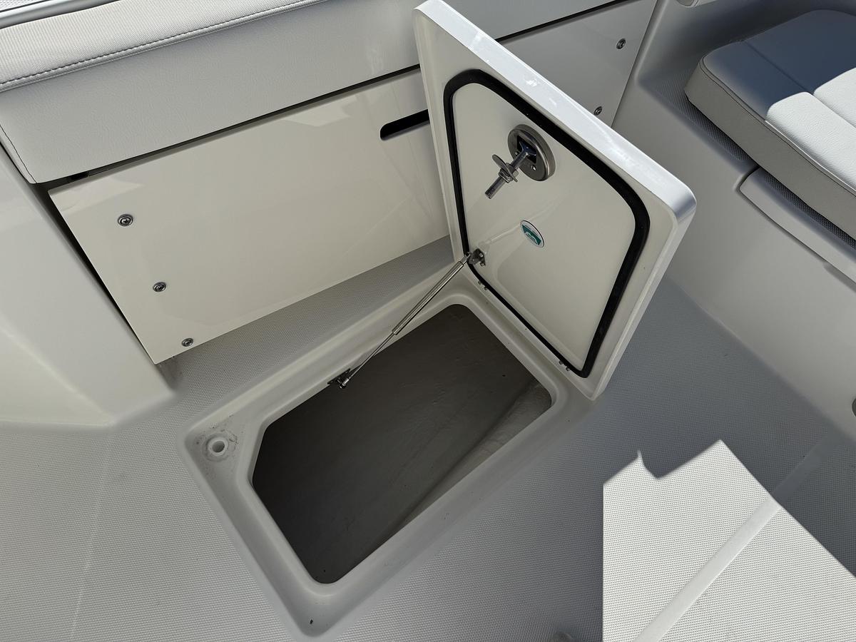 2026 World Cat 235 TE