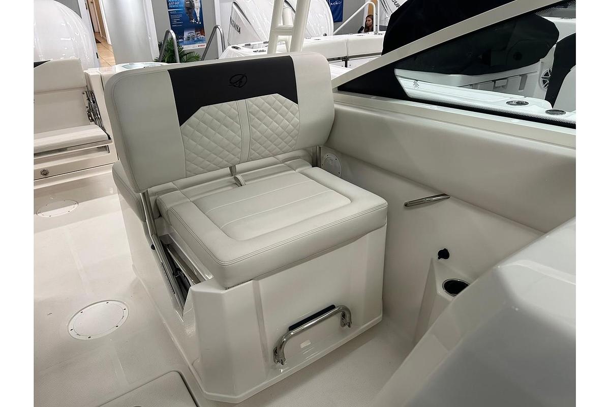 2024 Sailfish 276 DC