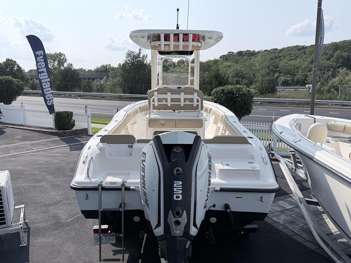 Used 2018 Key West 239FS