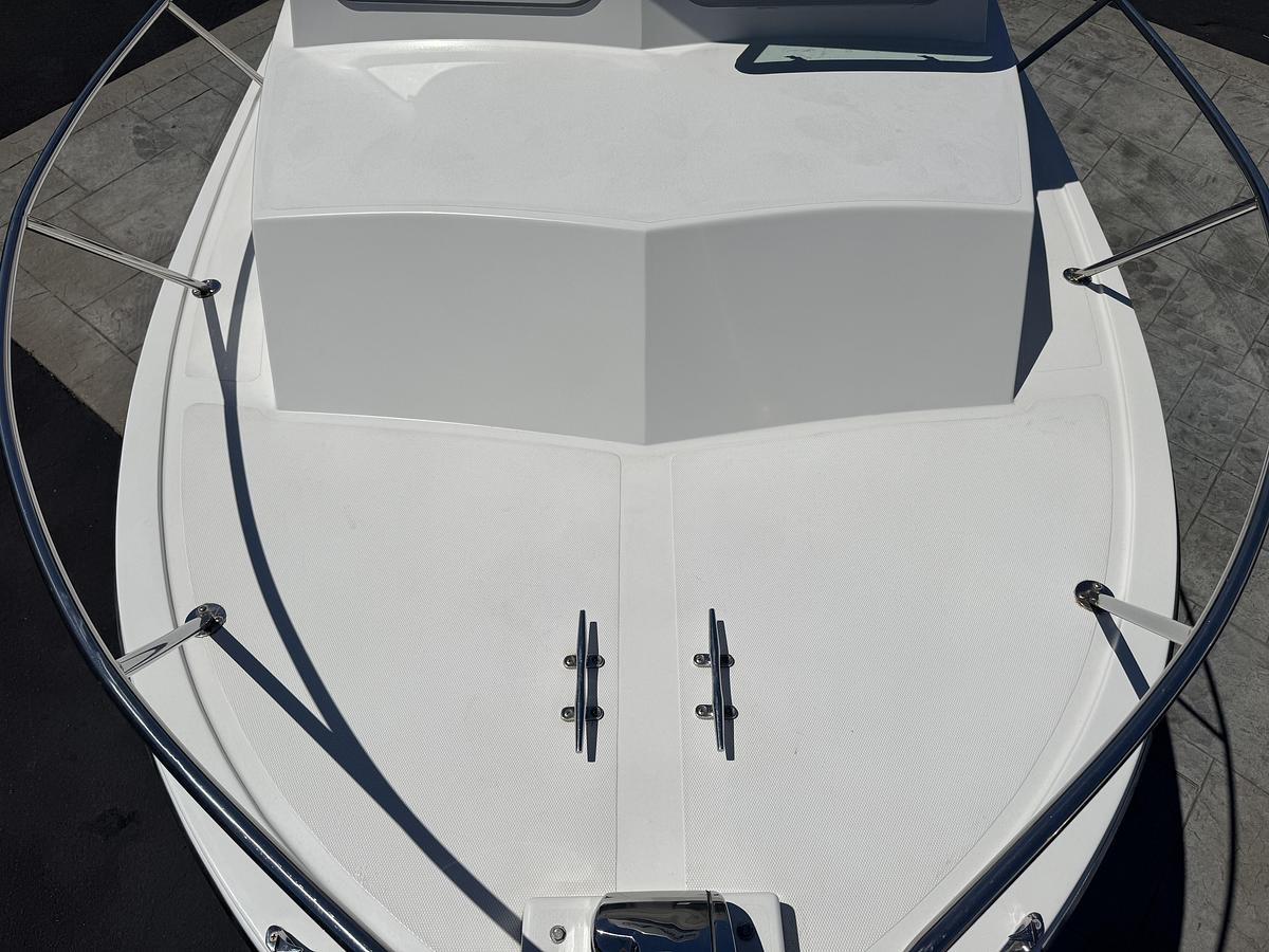Used 2019 Steiger Craft 23 Chesapeke
