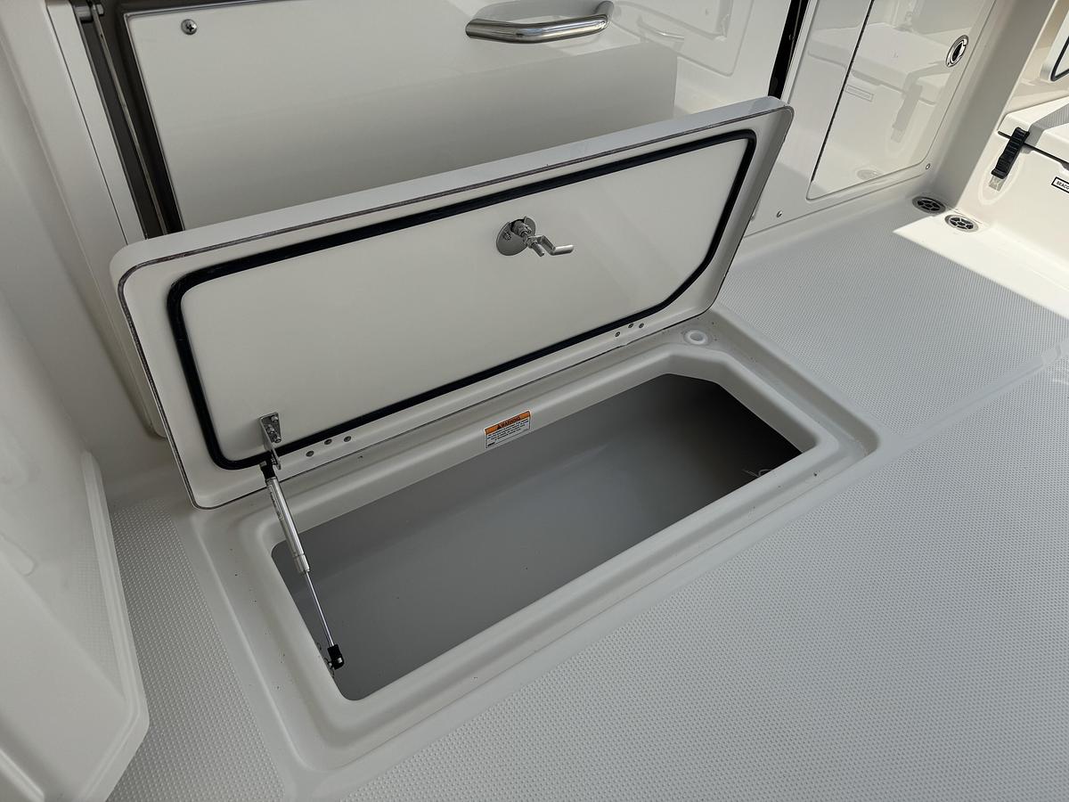 Used 2026 Sailfish 316 DC