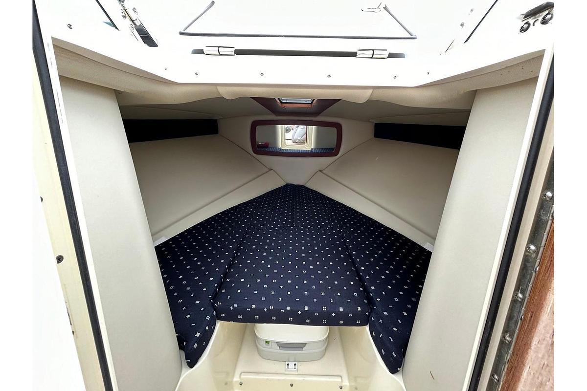 Used 2019 Chris Craft 27 Corsair