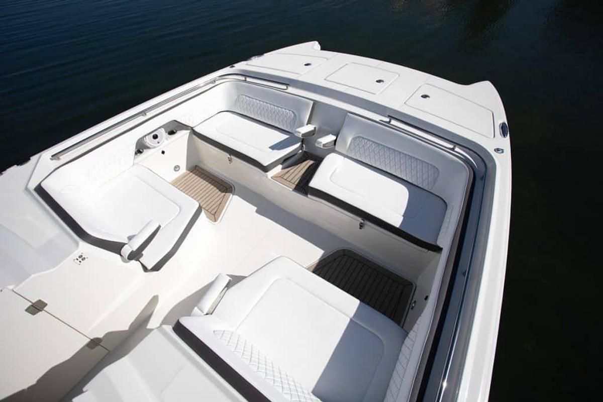 2024 World Cat 400 DC-X