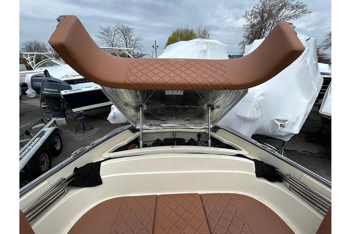 Used 2019 Chris Craft 27 Corsair