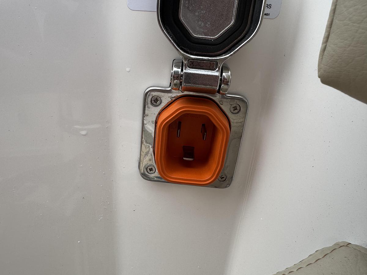 2026 Cutwater C-248 C