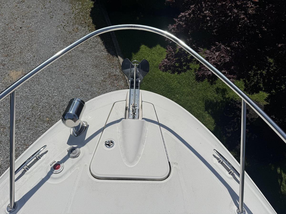 Used 2016 Sea Ray Sundancer 310