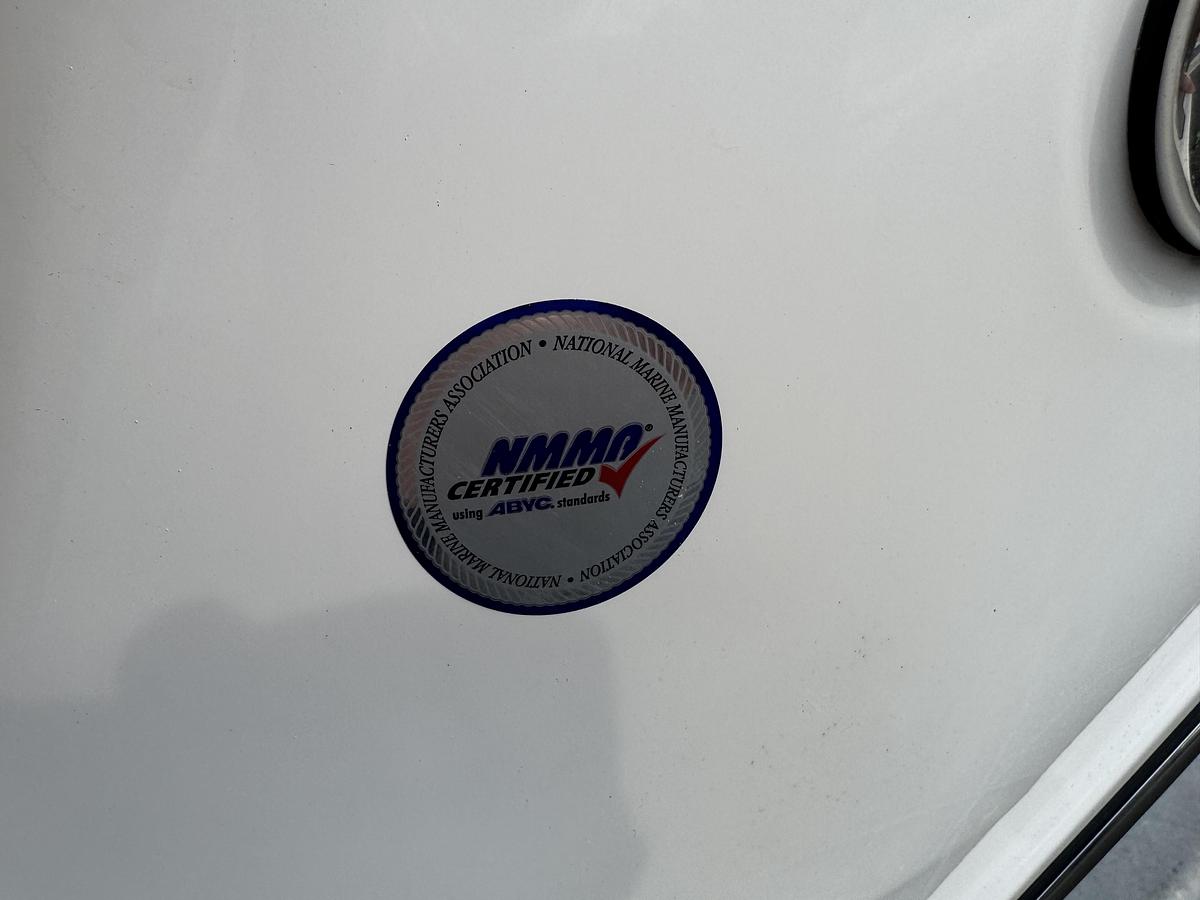 2026 Cutwater C-248 C