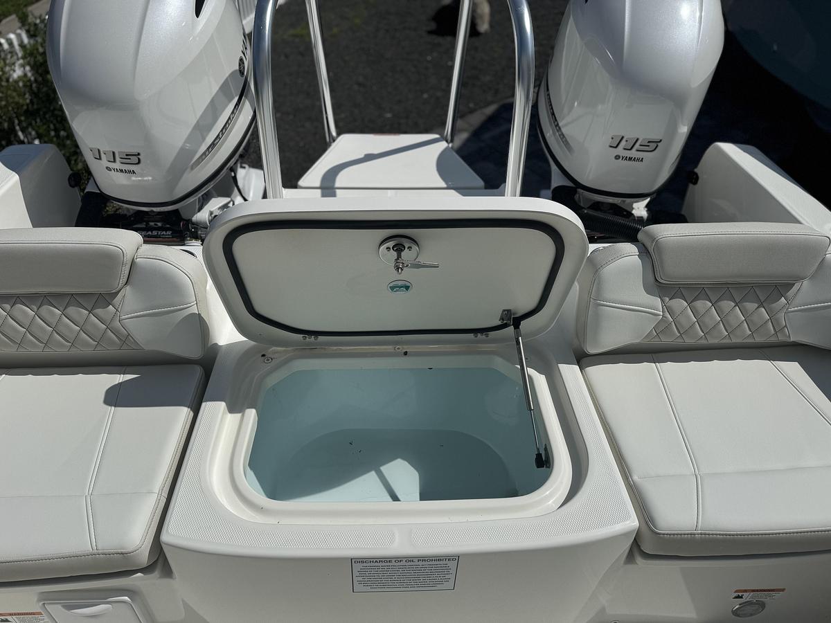 Used 2026 World Cat 230DC