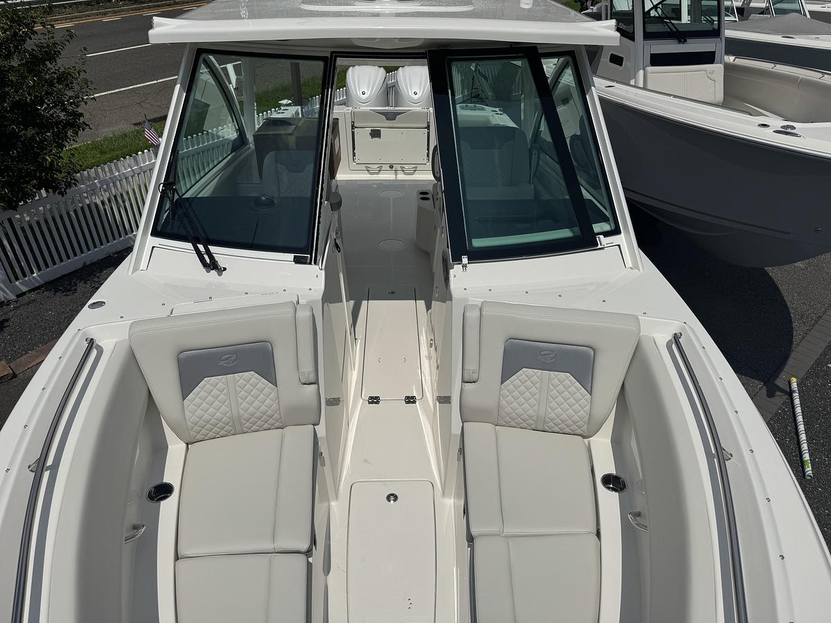 Used 2026 Sailfish 316 DC