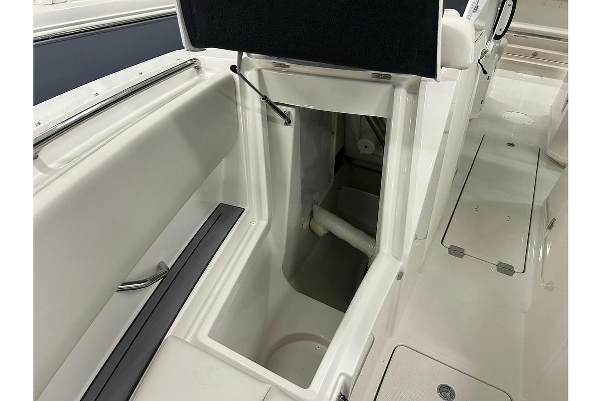 2024 Sailfish 276 DC