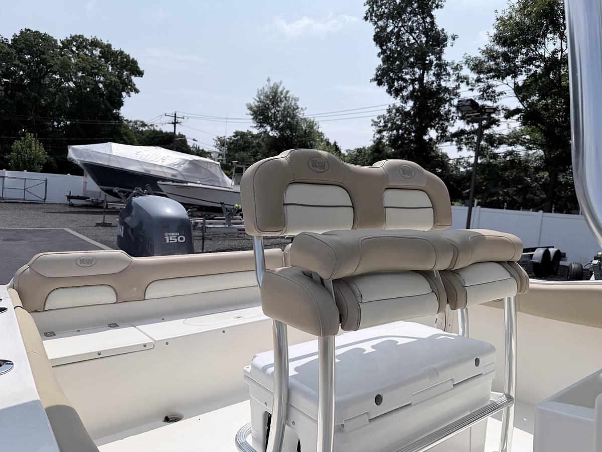 Used 2014 Key West 219 FS