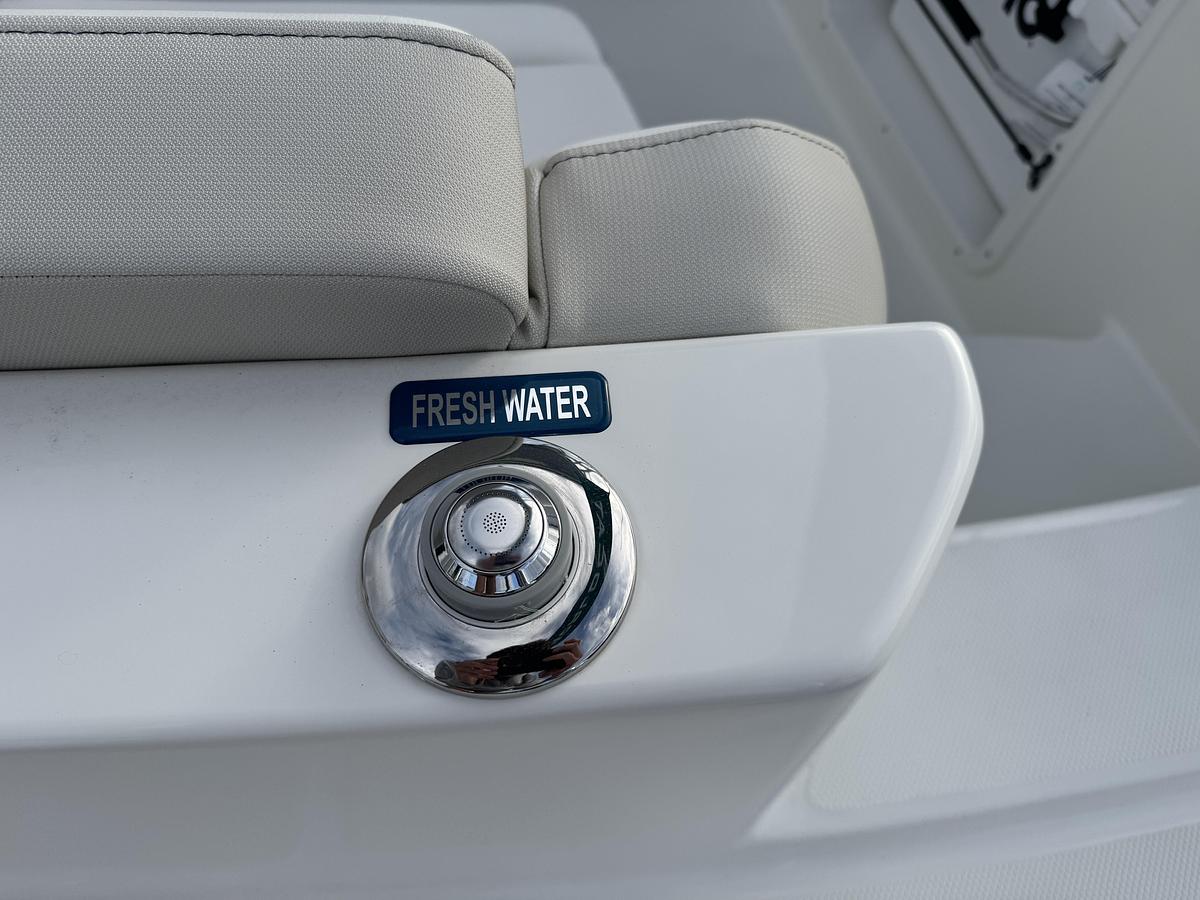 2026 World Cat 230SD