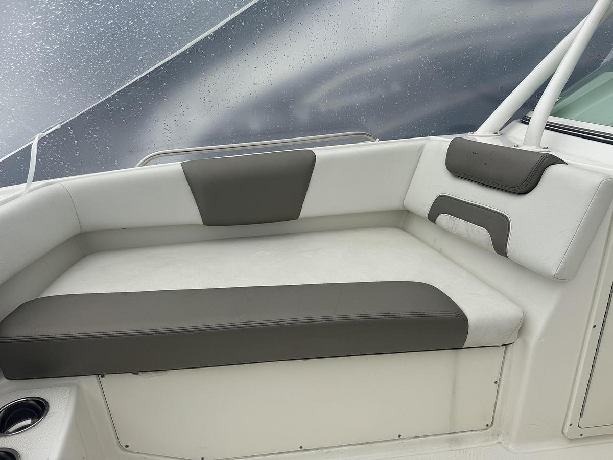 Used 2023 World Cat 230SD