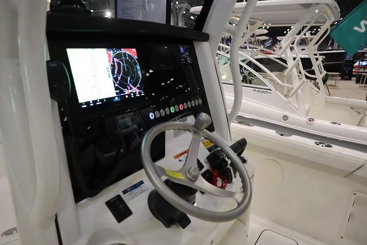 2025 World Cat 235 TE