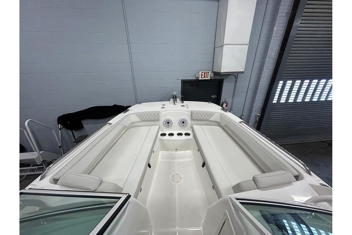 2024 World Cat 230DC