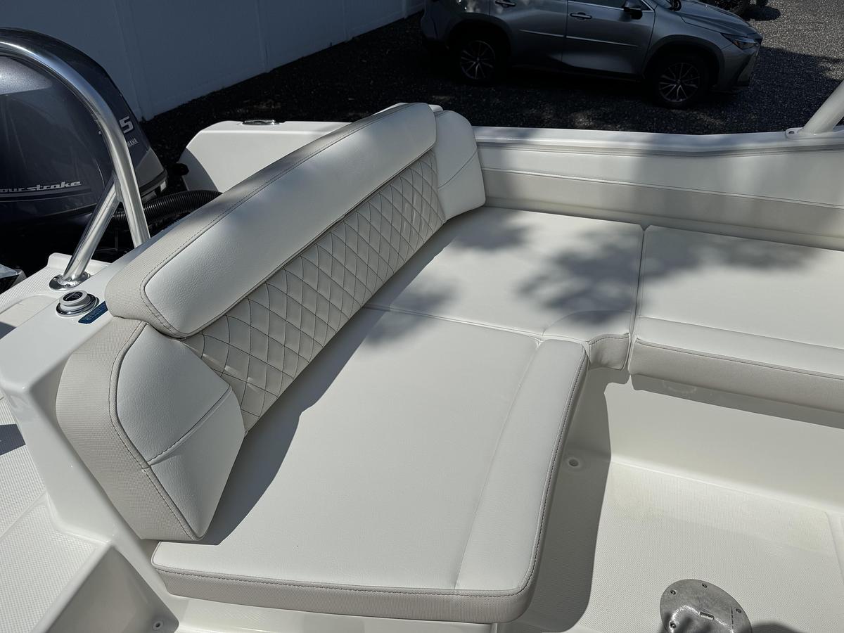 Used 2026 World Cat 230SD