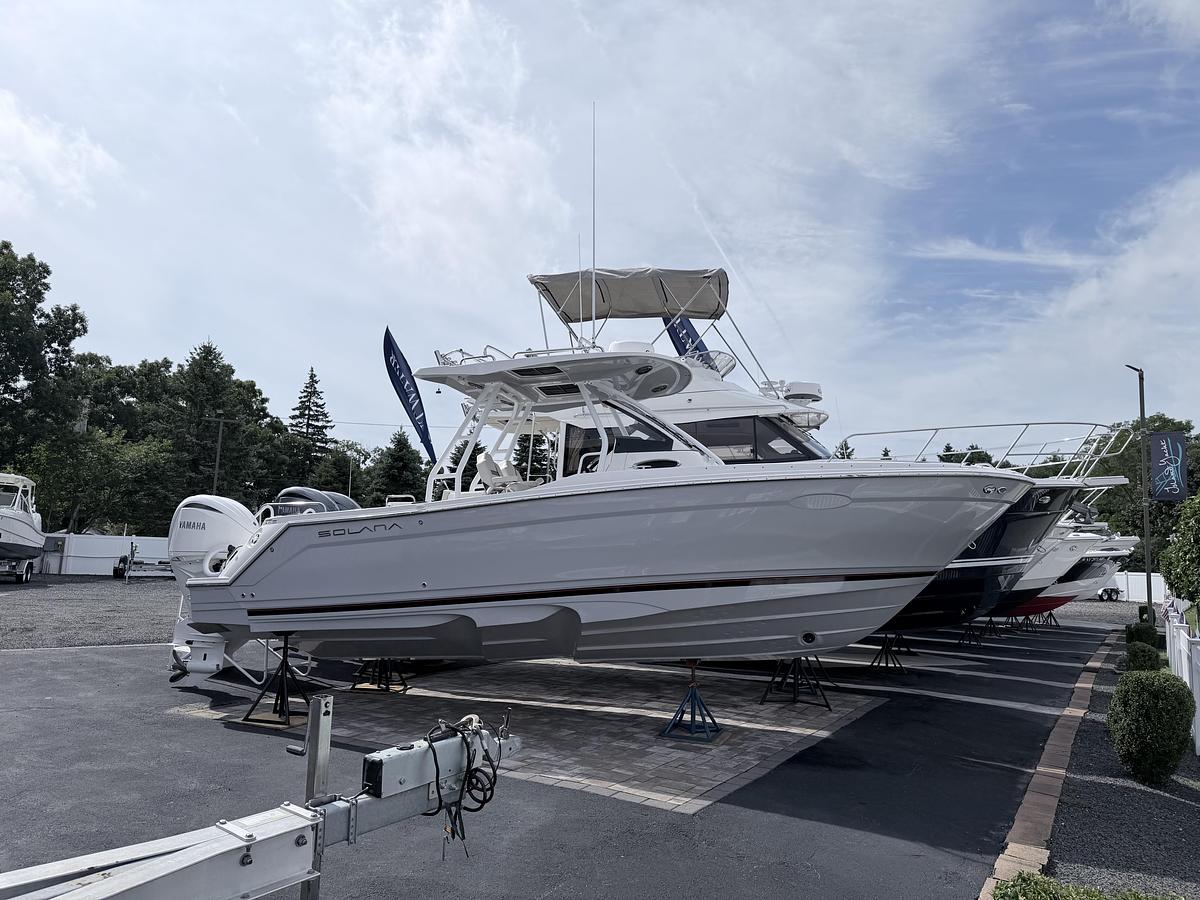 2027 Solara S-250 CW