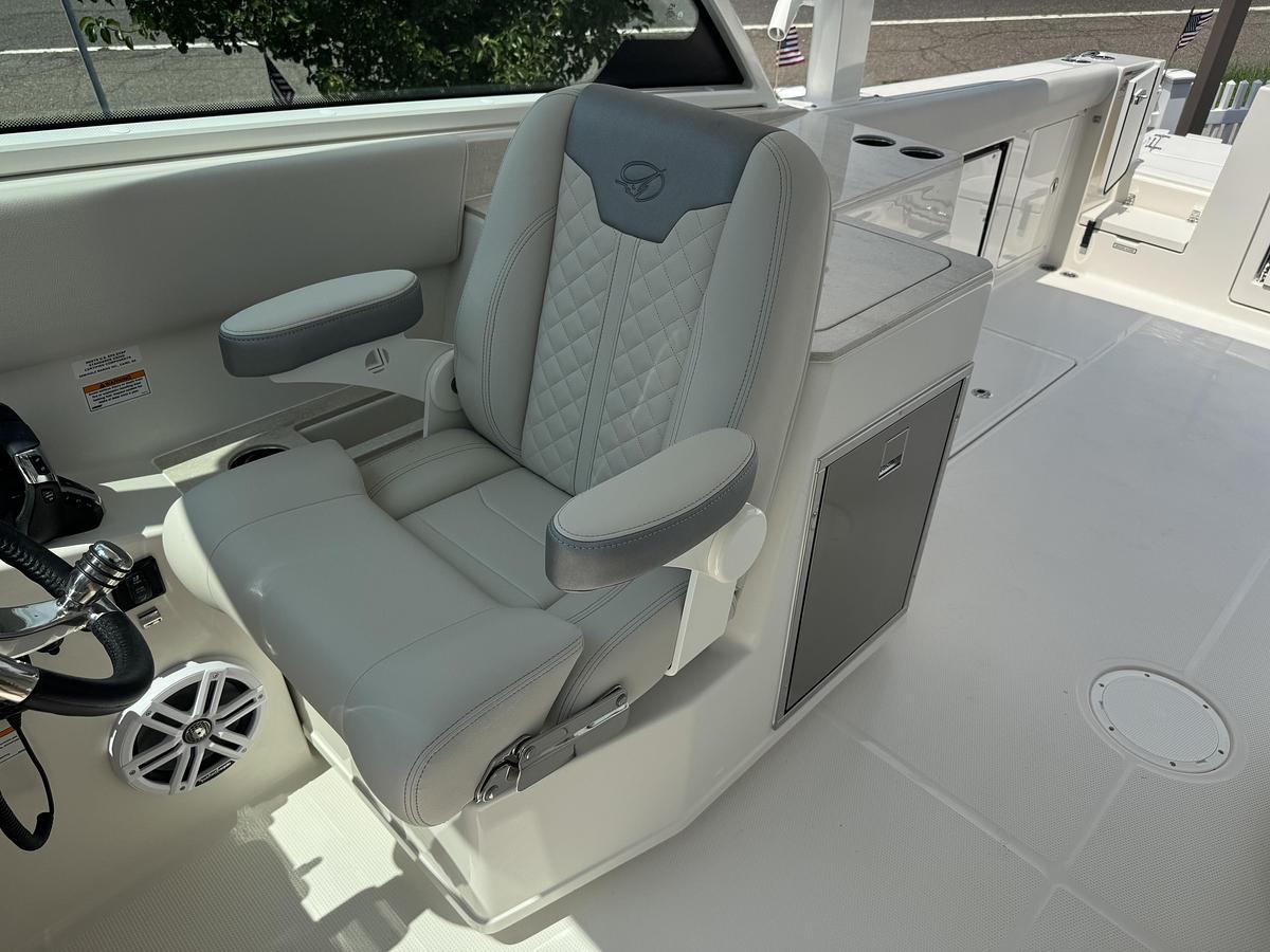 Used 2026 Sailfish 316 DC