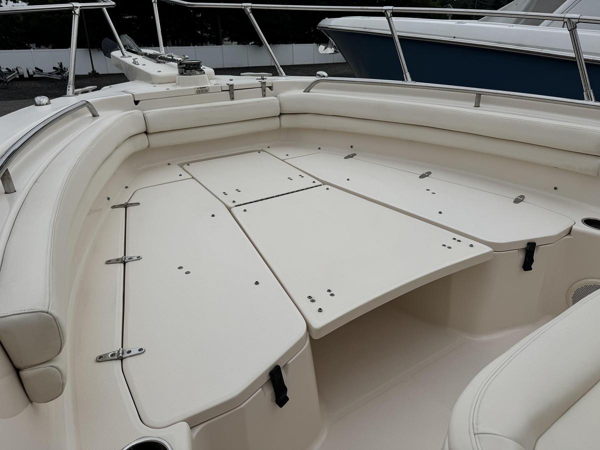 Used 2016 Grady-White 257 Advance CC