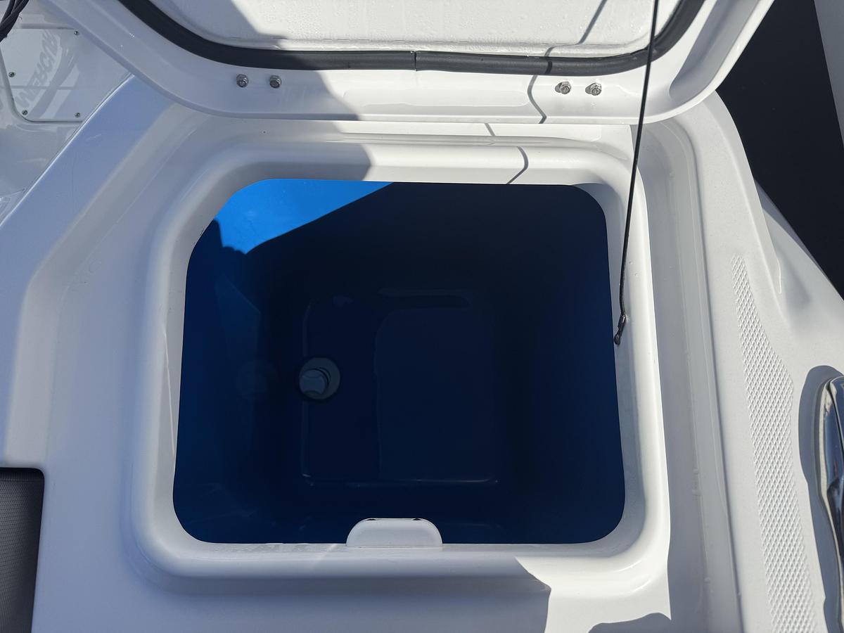 2026 Everglades 367CX