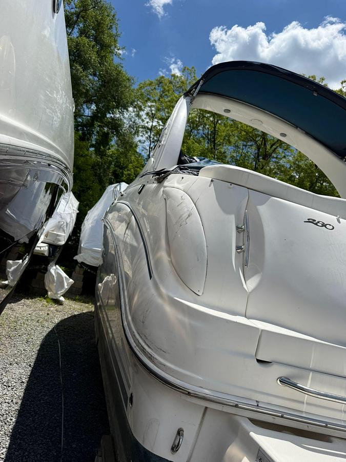 Used 2006 Sea Ray 280 Sundancer