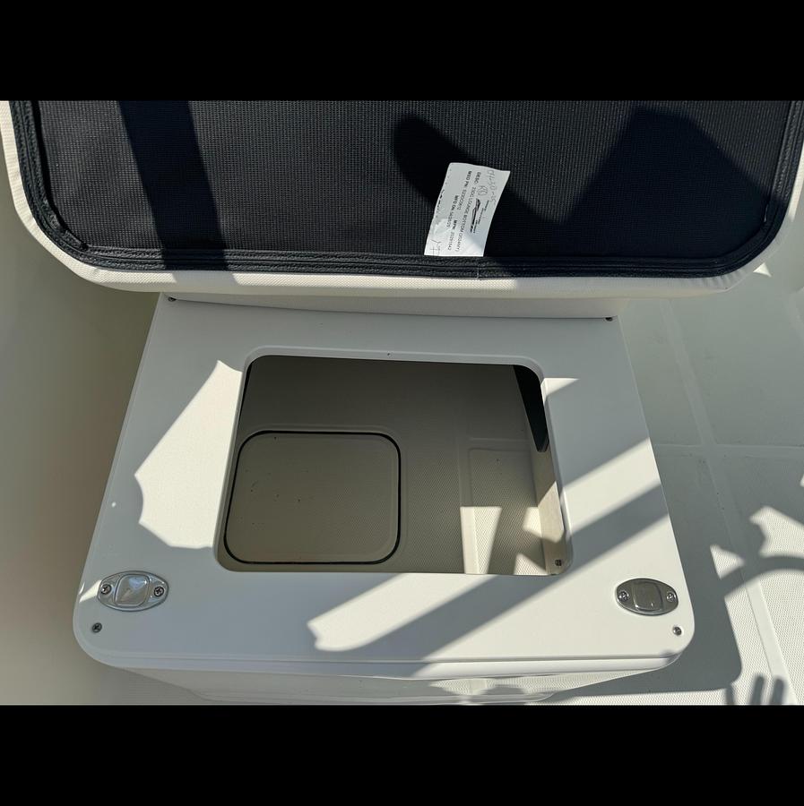 Used 2026 World Cat 230DC