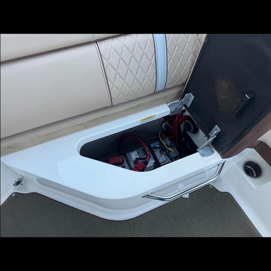 Used 2016 Sea Ray  270 SDX