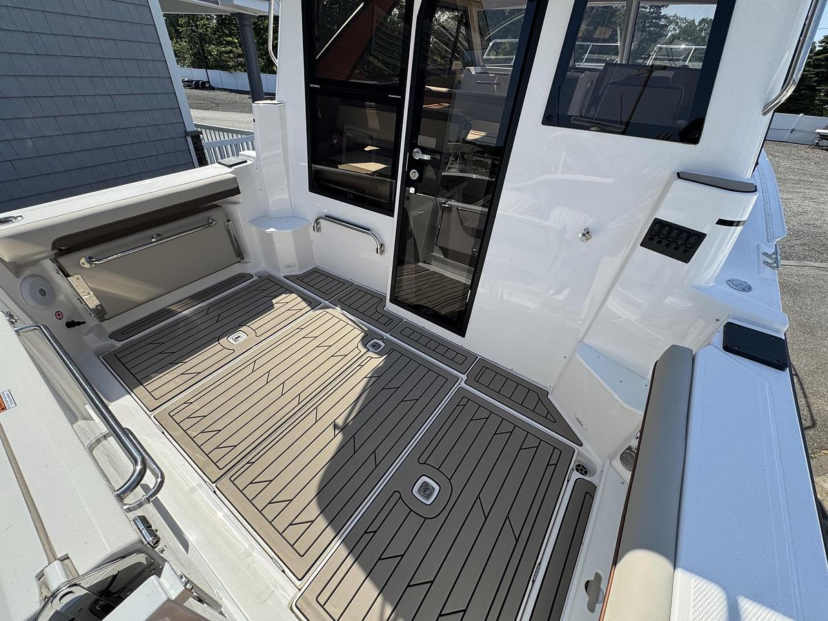 2026 Cutwater C-288 C