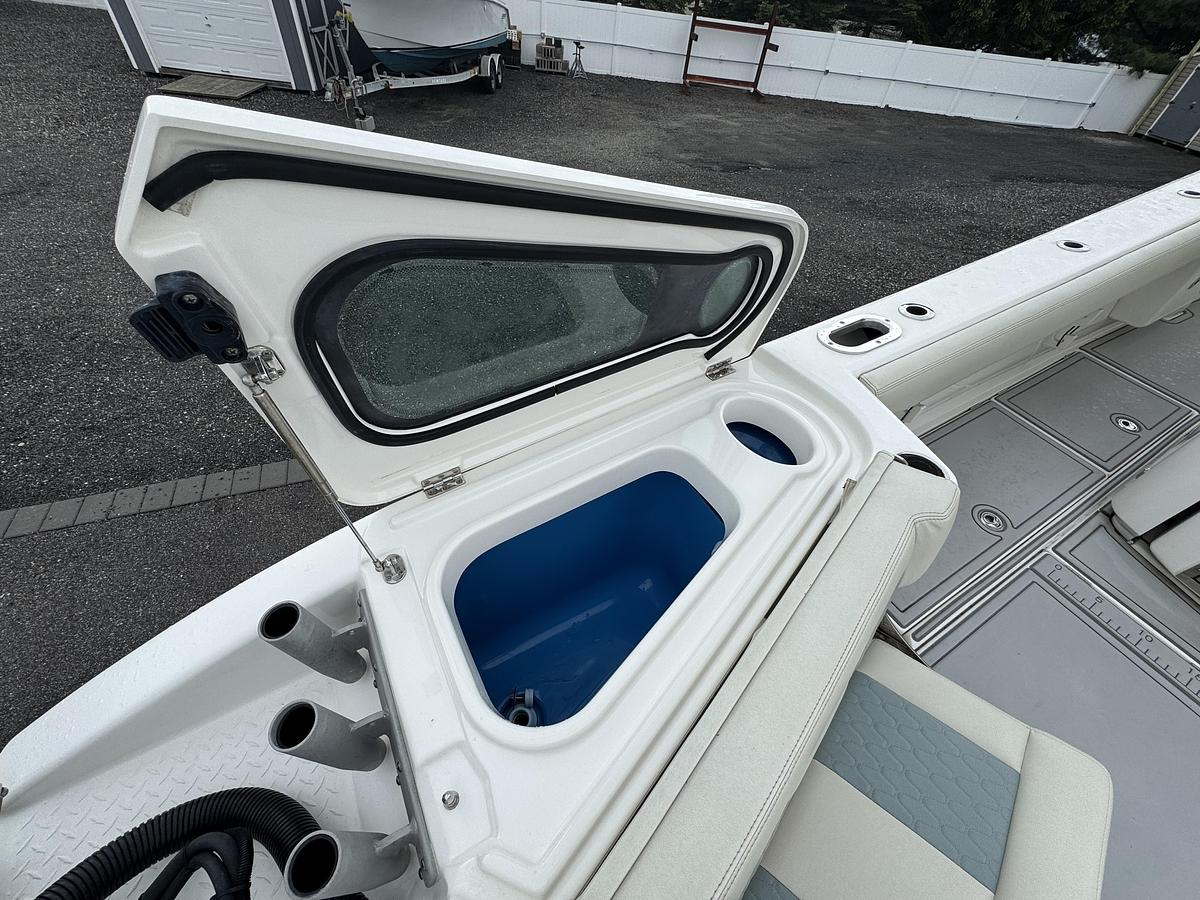 Used 2020 Solace 345 CC