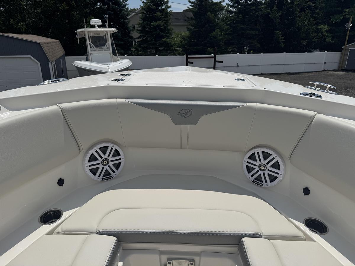 Used 2026 Sailfish 316 DC