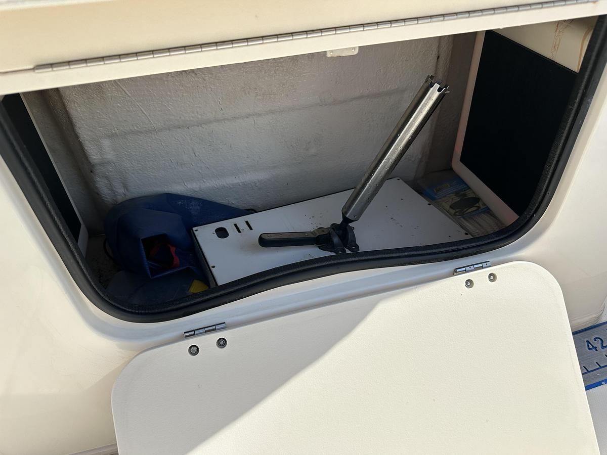 Used 2015 Grady-White 257 Advance CC