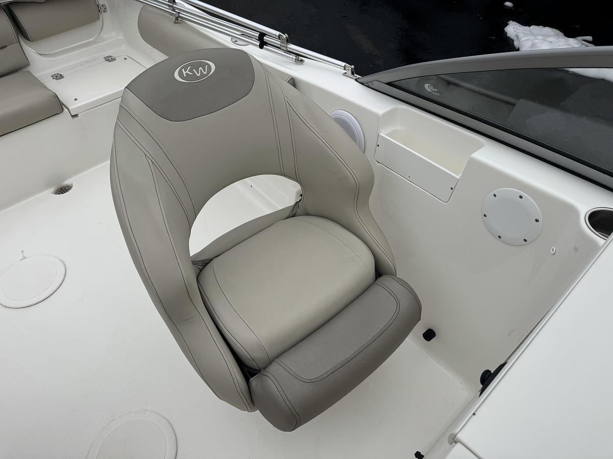 Used 2023 Key West  203 DFS