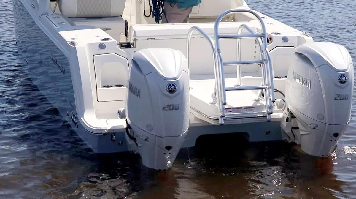 2026 World Cat 265DC-X