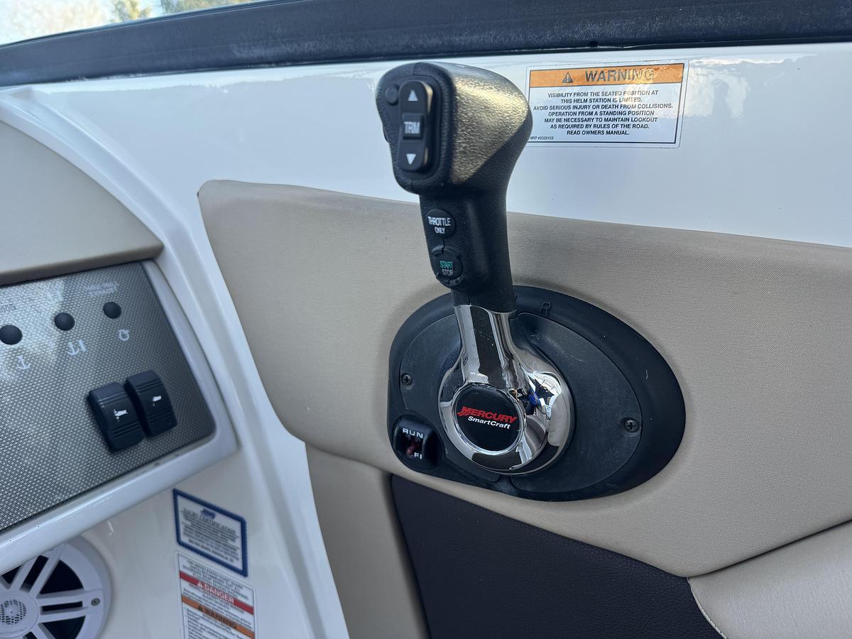 Used 2016 Sea Ray  270 SDX